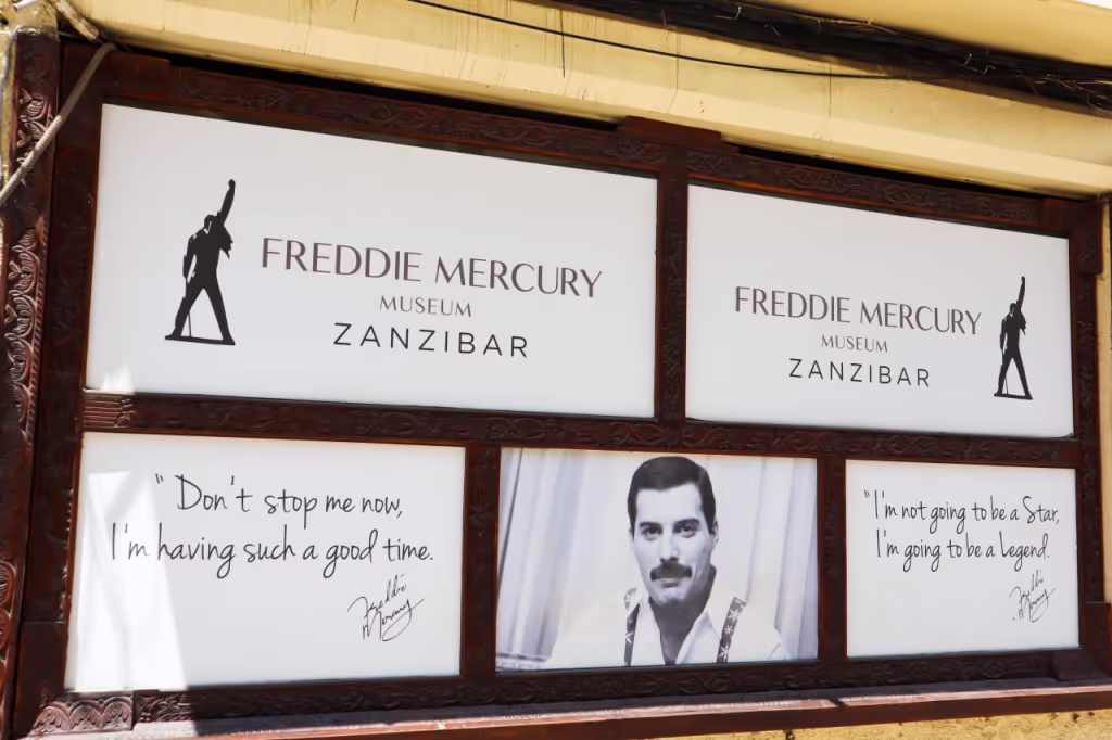 Zanzibar Private Tour - 