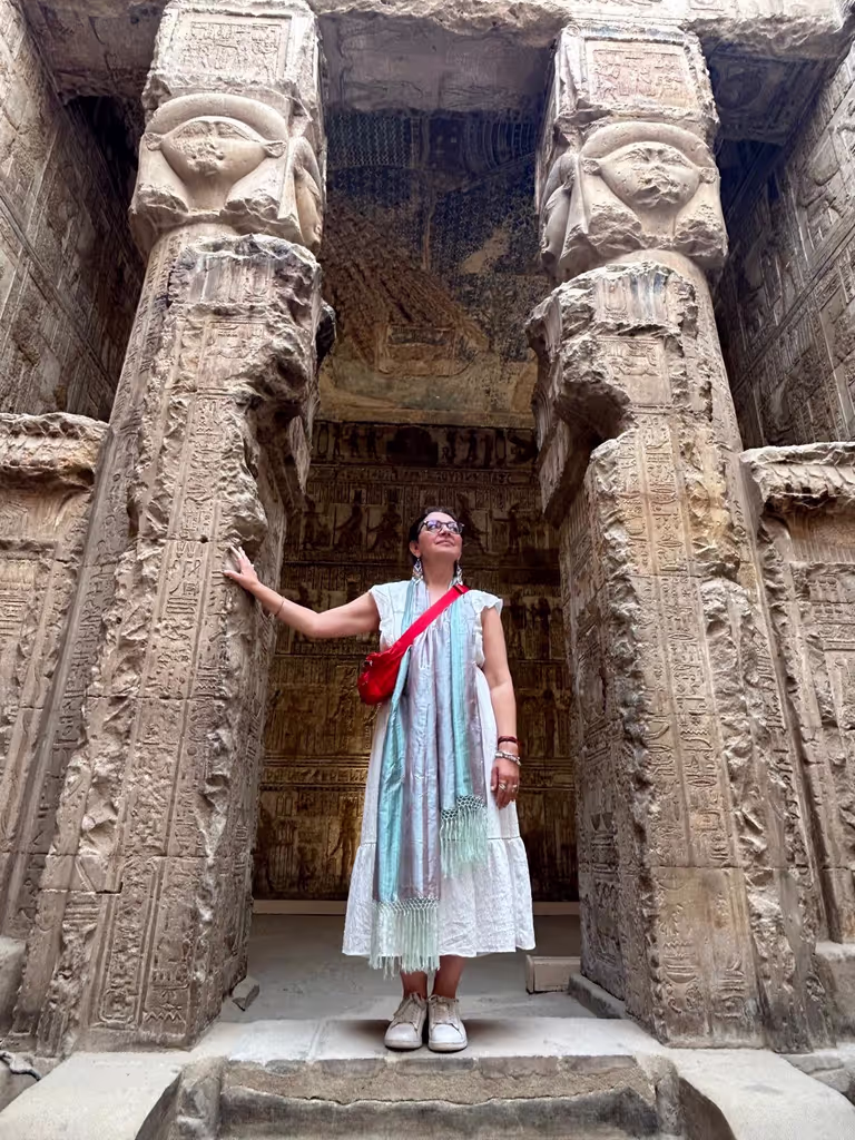 Luxor Private Tour - 