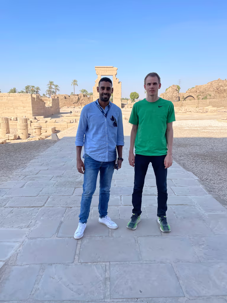 Luxor Private Tour - 