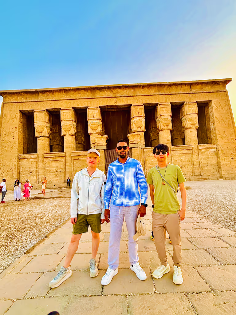 Luxor Private Tour - 