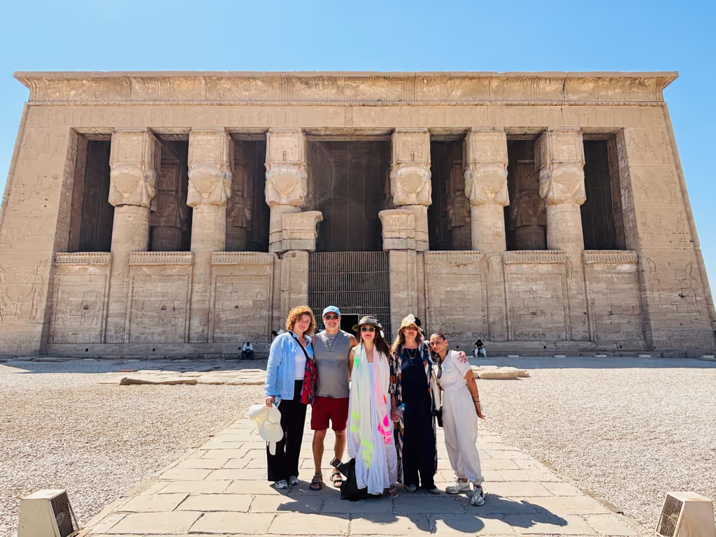 Luxor Private Tour - 