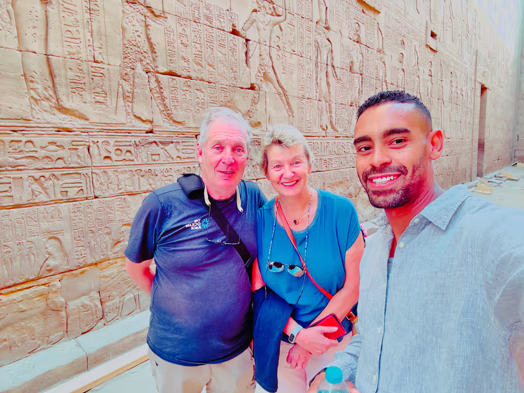 Luxor Private Tour - 