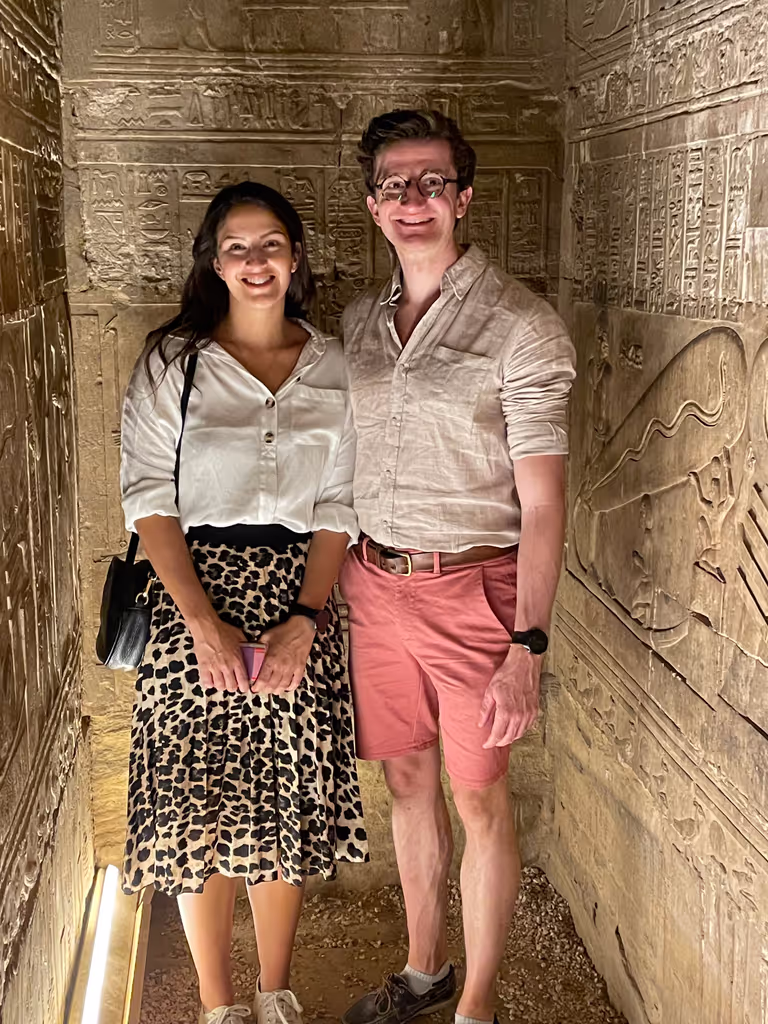 Luxor Private Tour - 