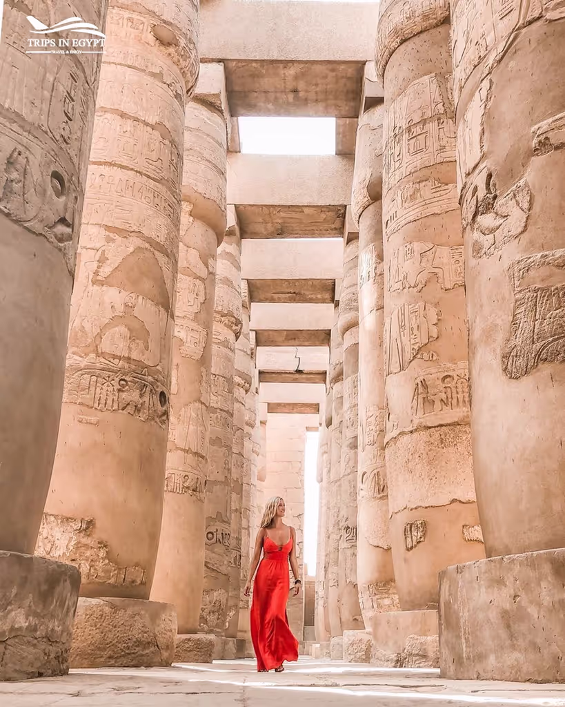 Luxor Private Tour - 