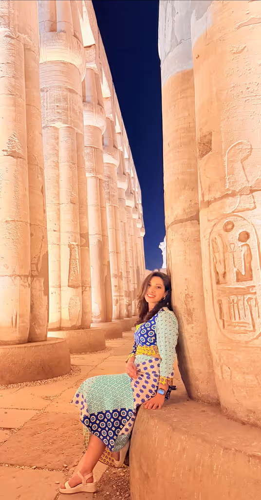 Luxor Private Tour - 