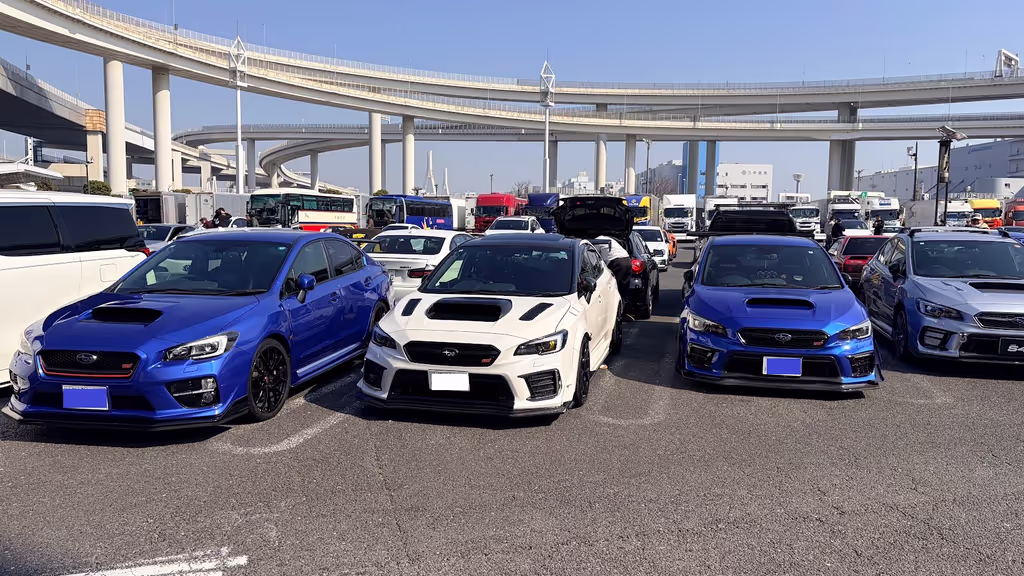 Tokyo Private Tour - 