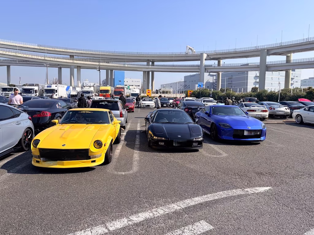 Tokyo Private Tour - 