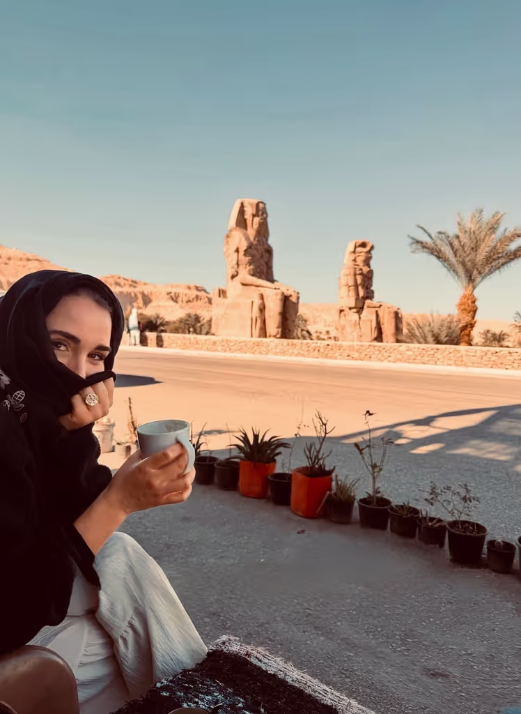 Luxor Private Tour - 