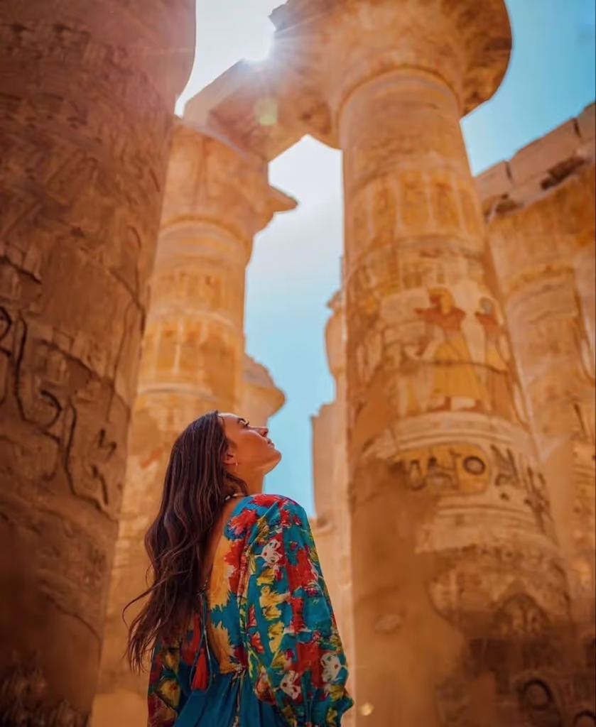 Luxor Private Tour - Karnak