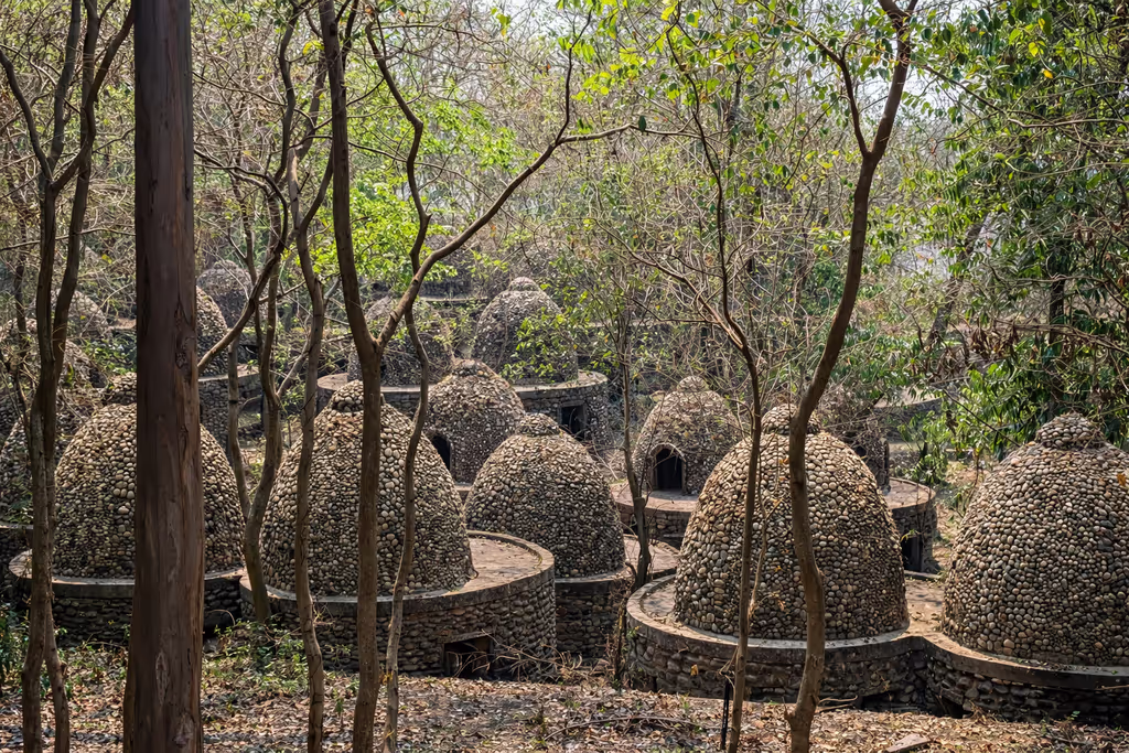 Rishikesh Private Tour - Meditation Huts for Seekers