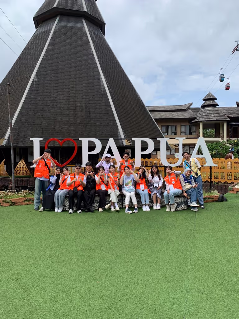 Jakarta Private Tour - 