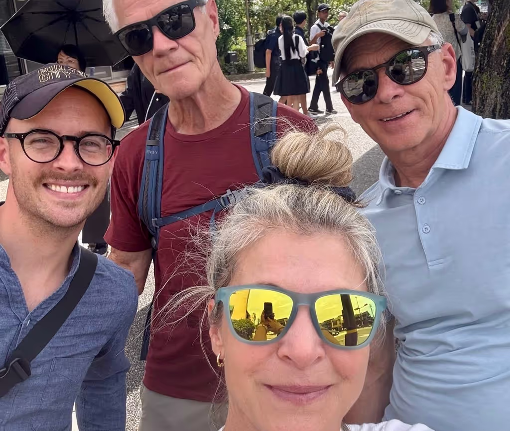 Kanazawa Private Tour - Flashing Memories