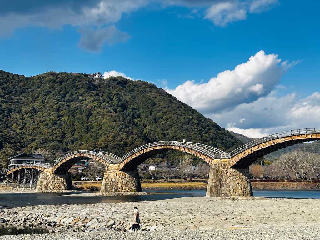 Yamaguchi Private Tour - 