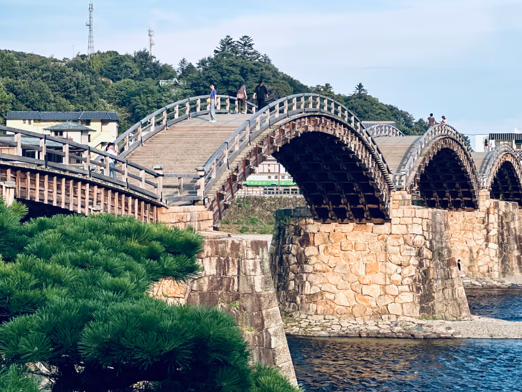 Yamaguchi Private Tour - 