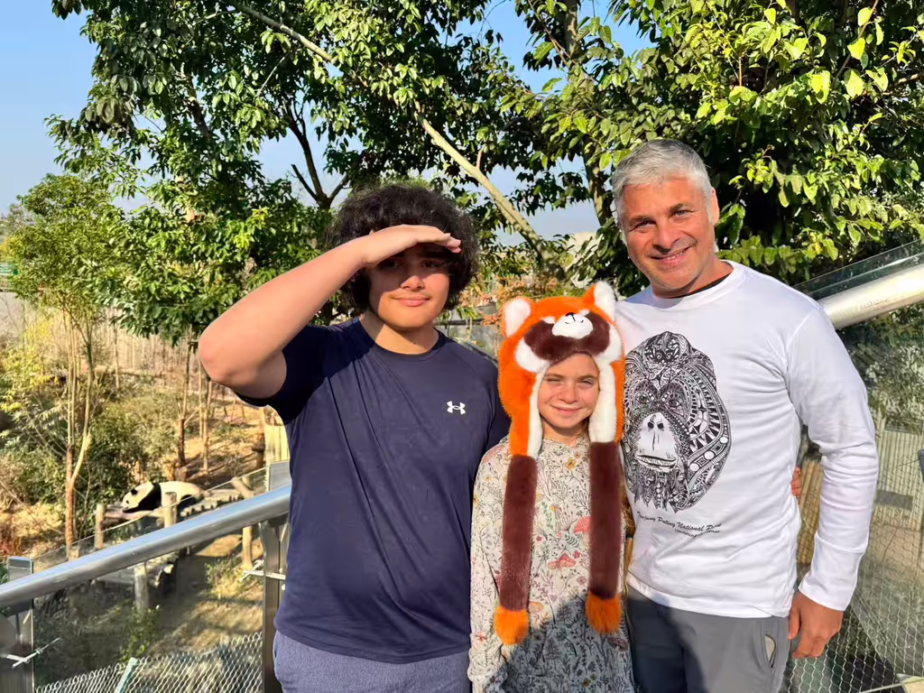 Chengdu Private Tour - 