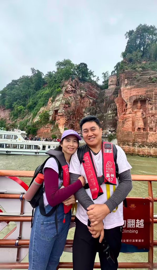 Chengdu Private Tour - 