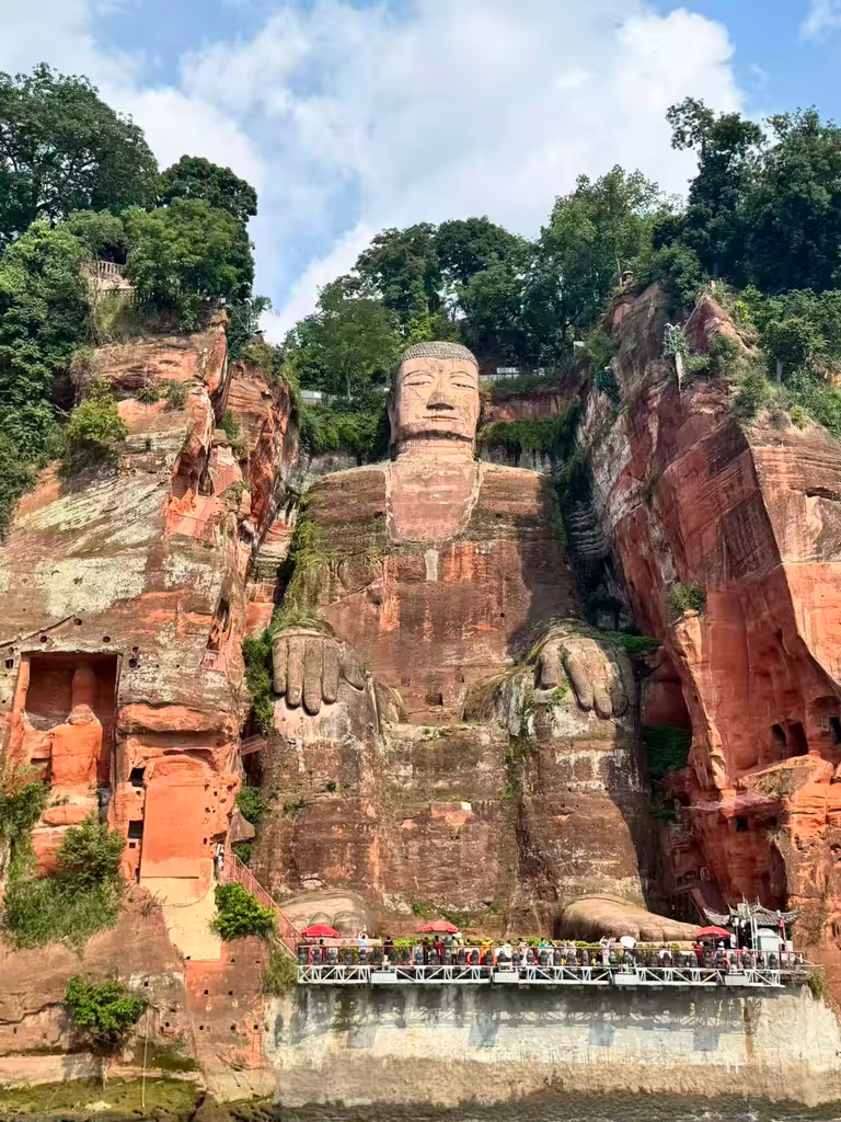 Chengdu Private Tour - 