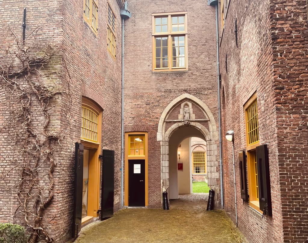 Haarlem Private Tour - Lots of hidden gems