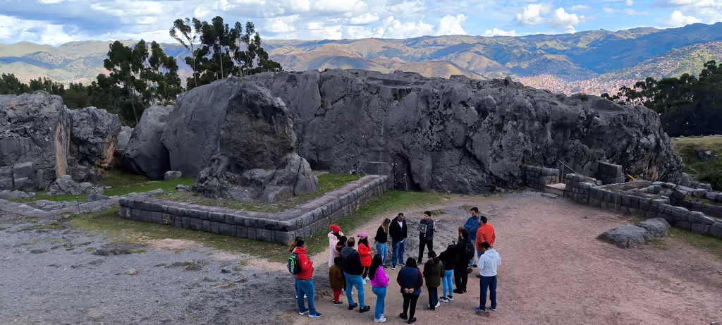Cusco Private Tour - 