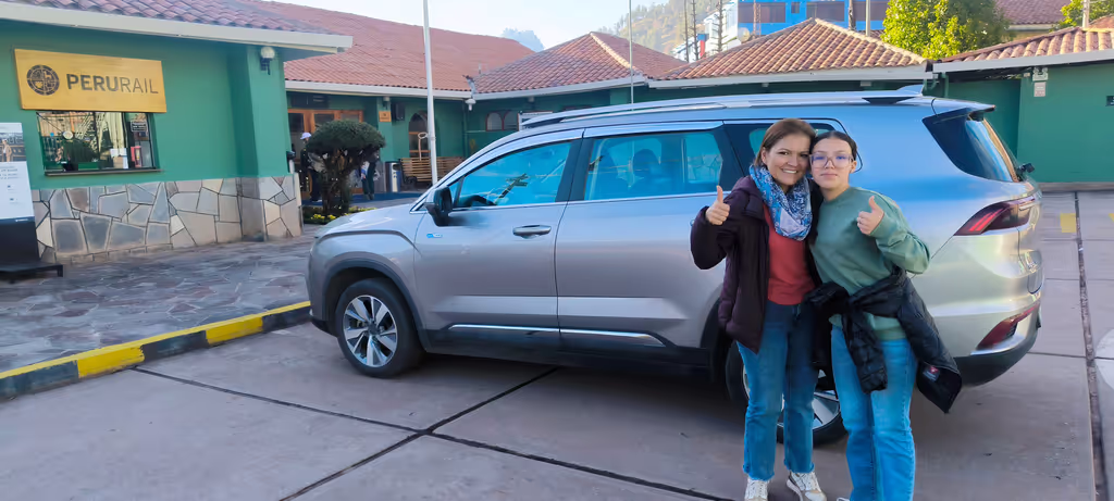 Cusco Private Tour - 