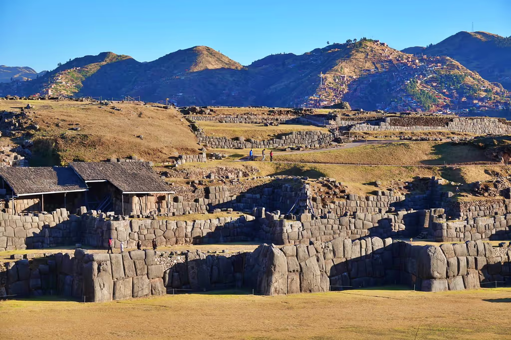 Cusco Private Tour - 