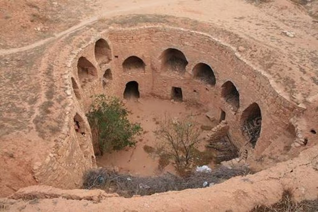 Tunis Private Tour - Mattmata