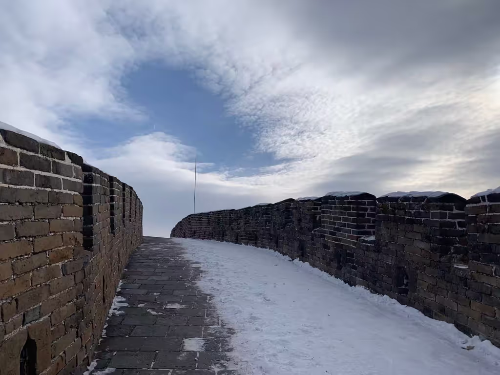 Beijing Private Tour - 