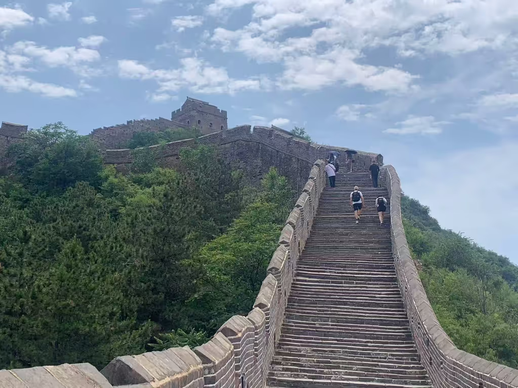 Beijing Private Tour - 