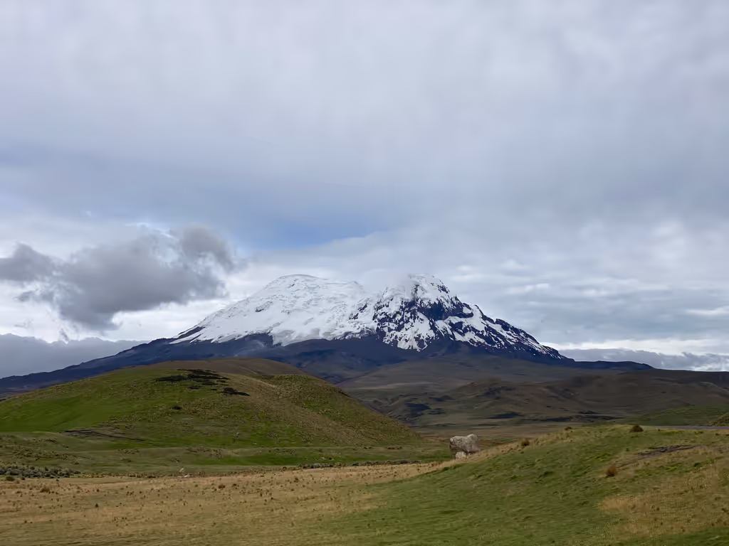 Quito Private Tour - 