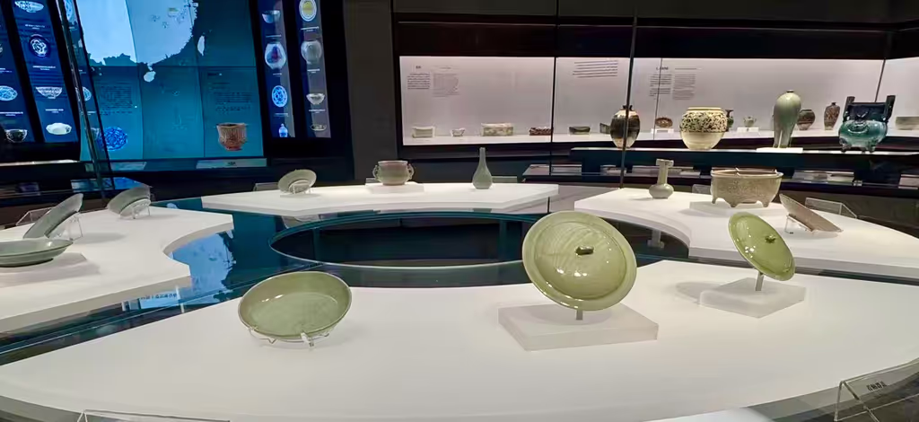 Shanghai Private Tour - 