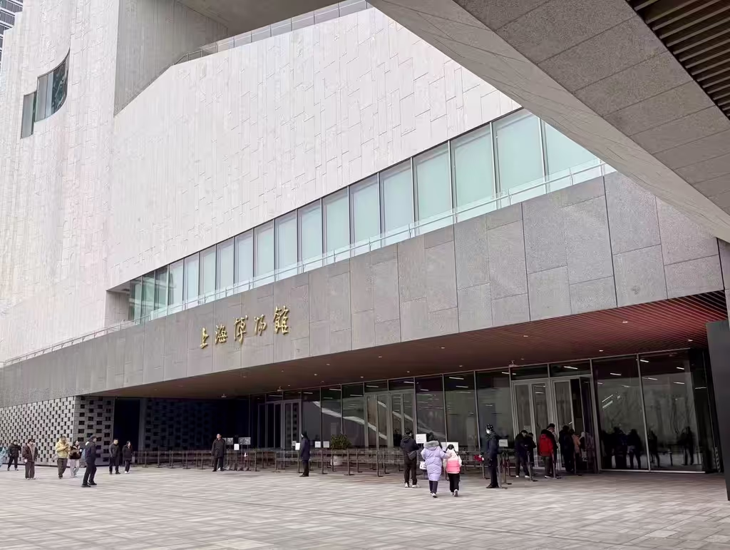 Shanghai Private Tour - 