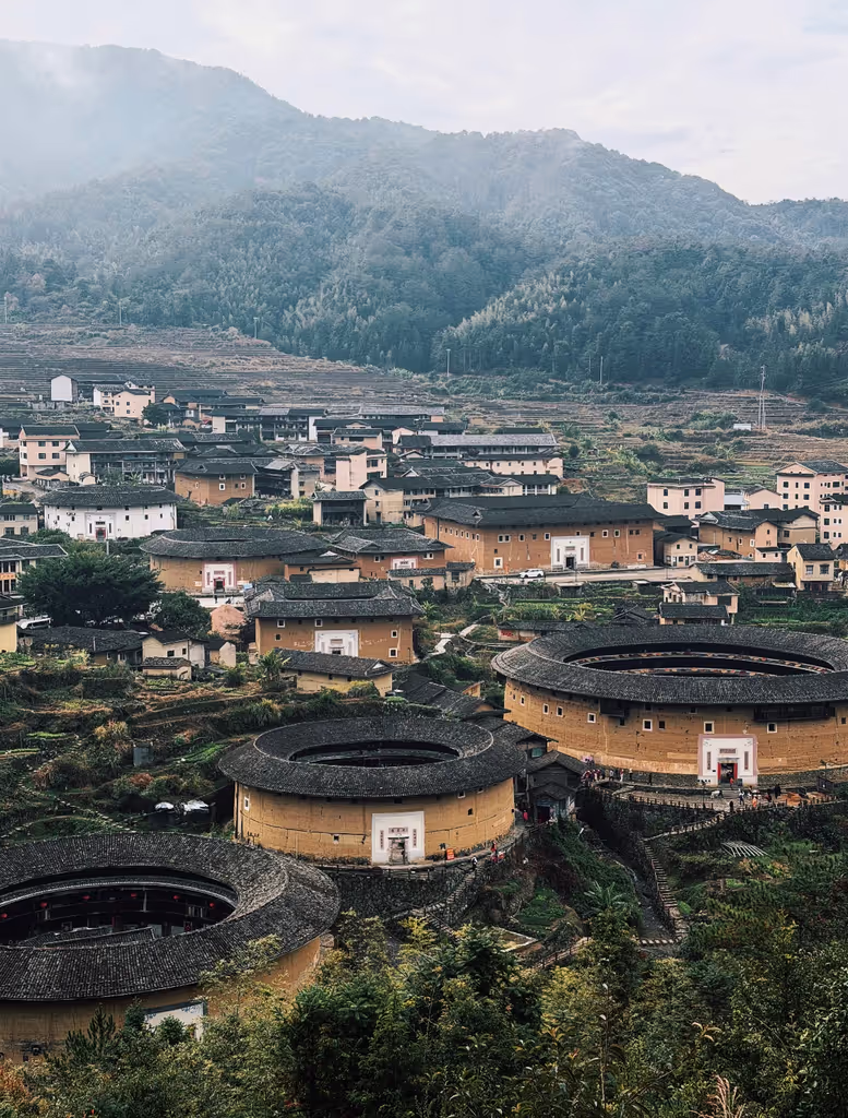 Xiamen Private Tour - 
