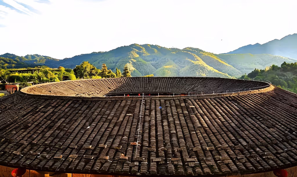 Xiamen Private Tour - UNESCO-listed tulou