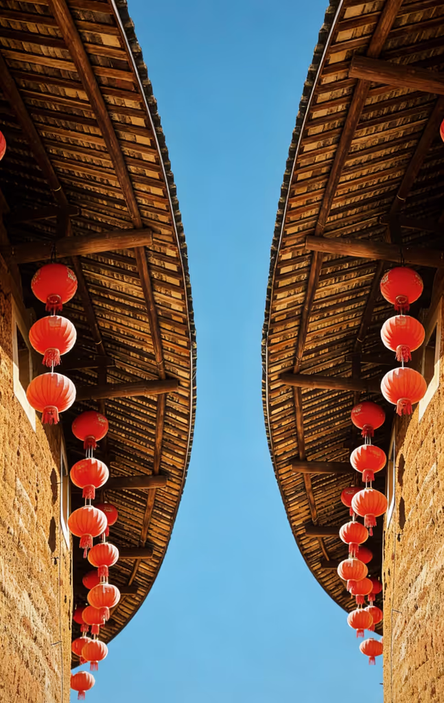 Xiamen Private Tour - Tianluokeng Tulou