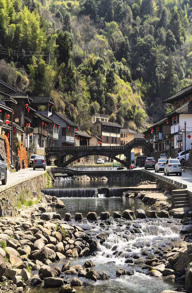 Xiamen Private Tour - Village