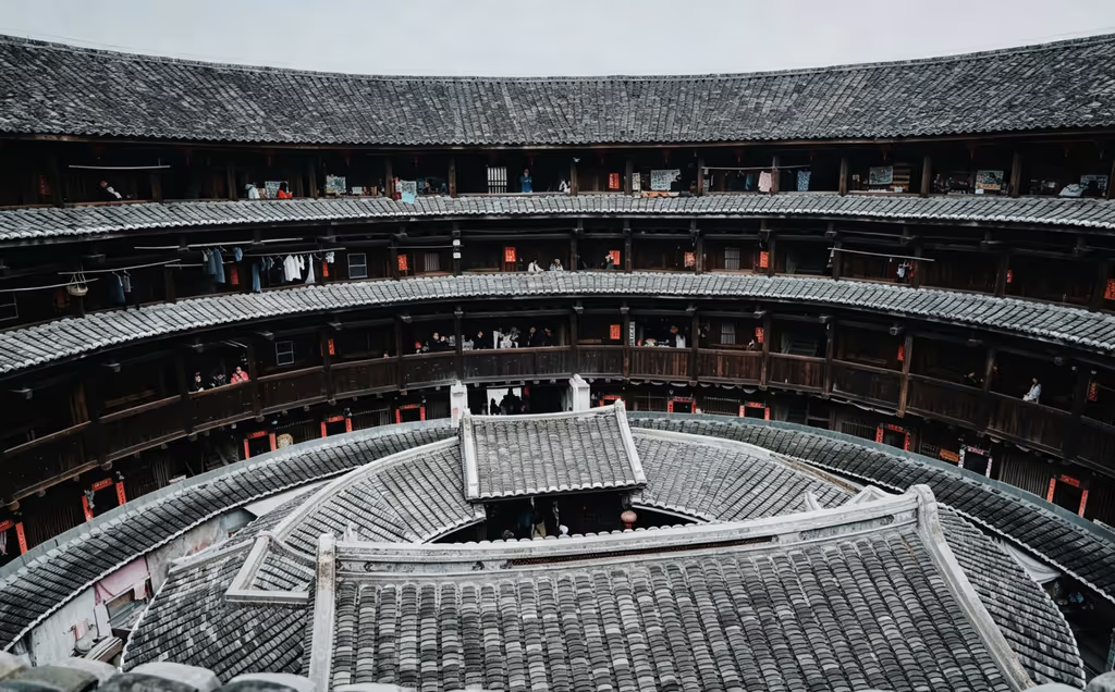 Xiamen Private Tour - 
