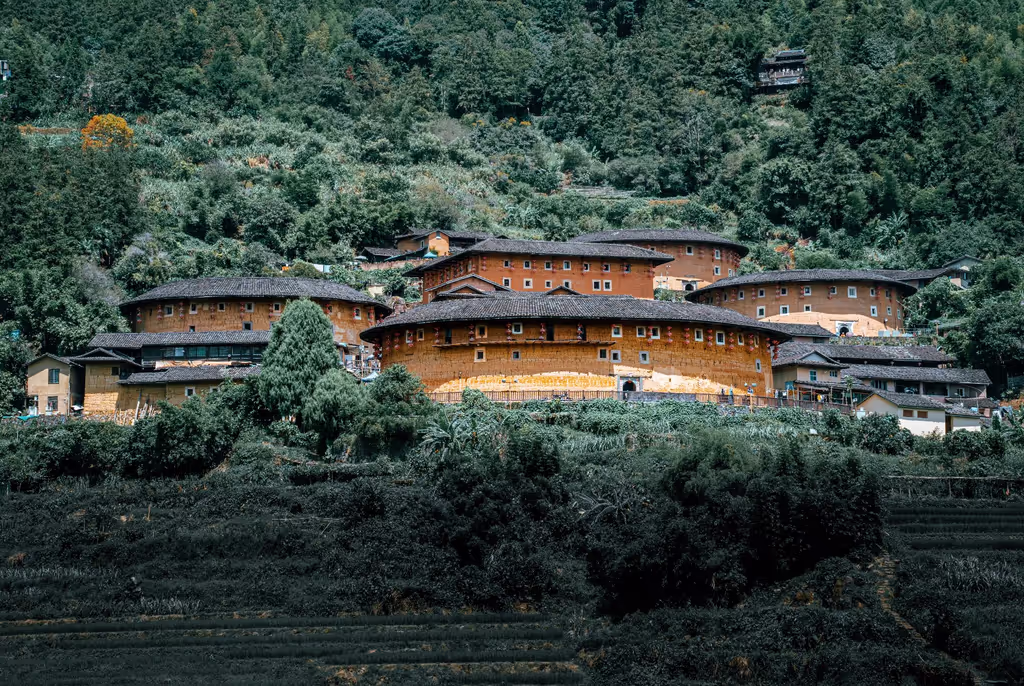 Xiamen Private Tour - 