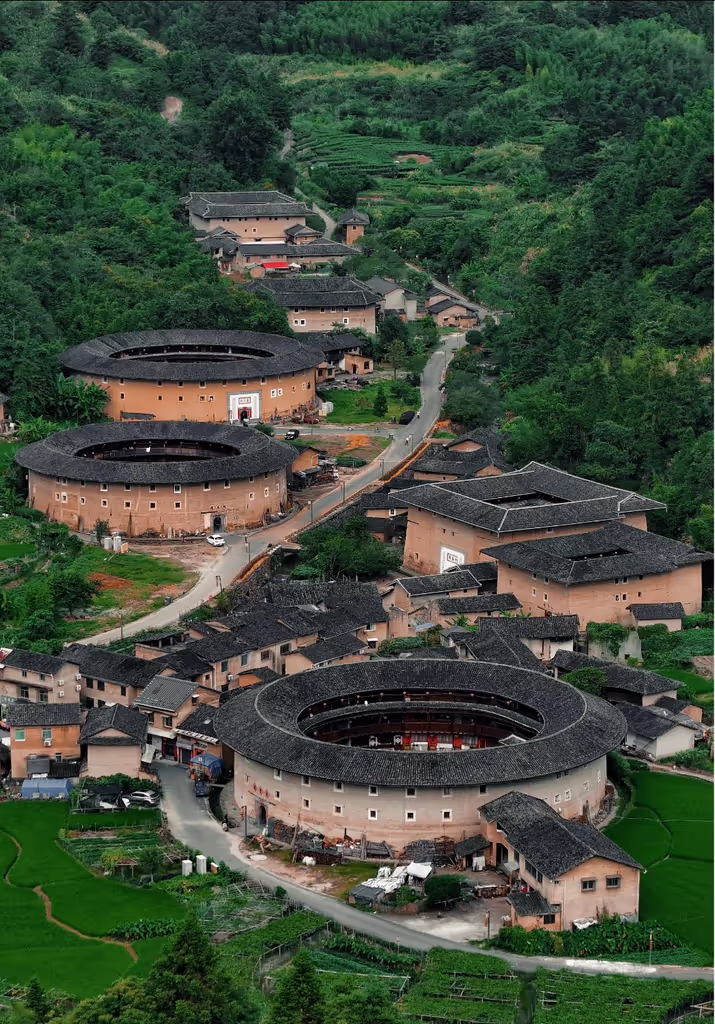 Xiamen Private Tour - 