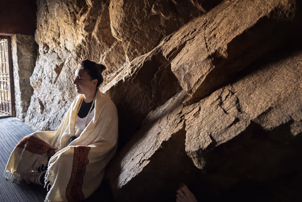 Rishikesh Private Tour - Mahavatar Babaji Cave