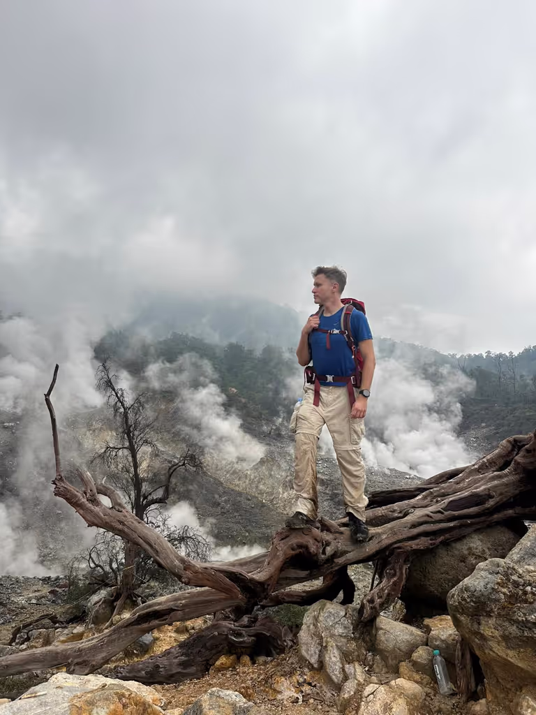 Jakarta Private Tour - 