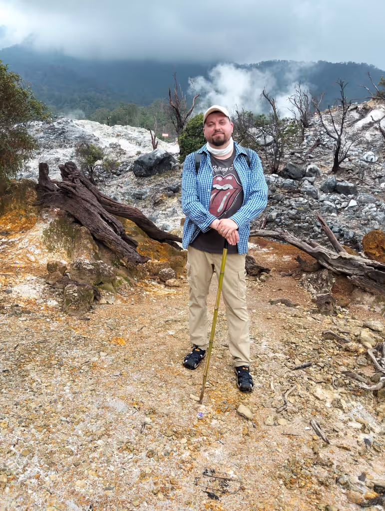 Jakarta Private Tour - 