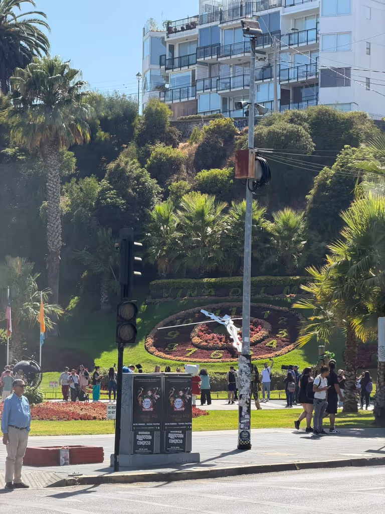 Valparaiso Private Tour - 