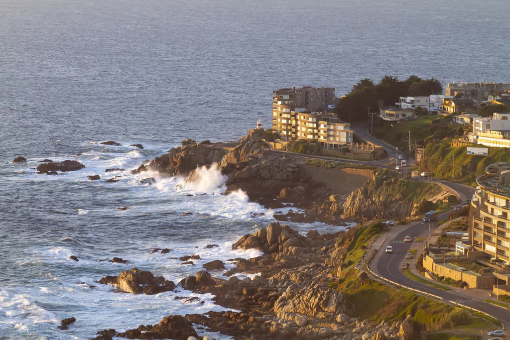 Valparaiso Private Tour - 