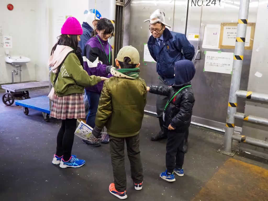 Yokohama Private Tour - 