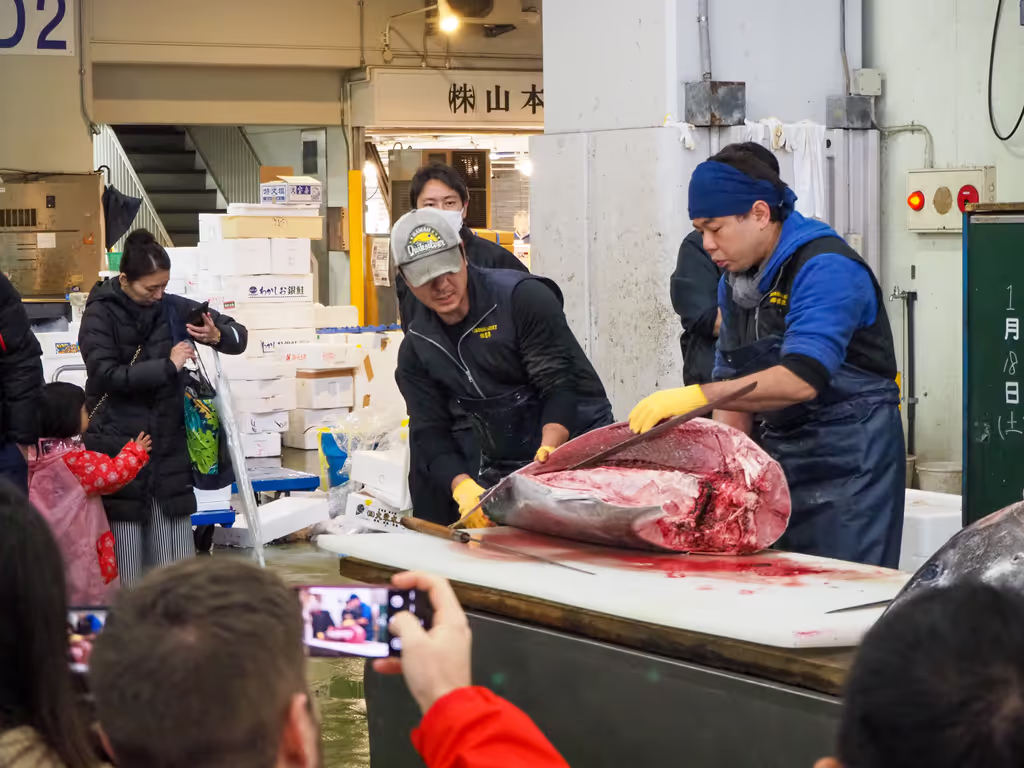 Yokohama Private Tour - 