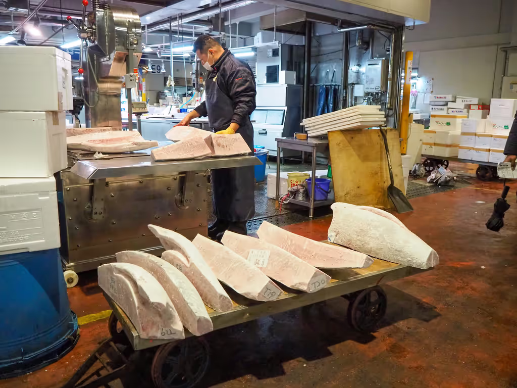 Yokohama Private Tour - 