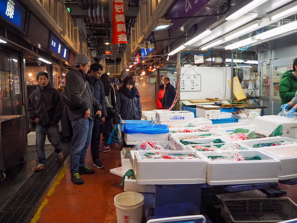 Yokohama Private Tour - 