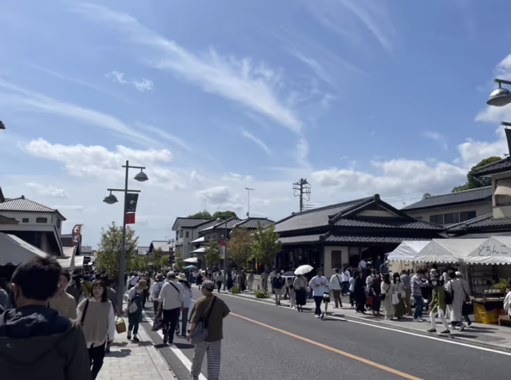 Tochigi Private Tour - 