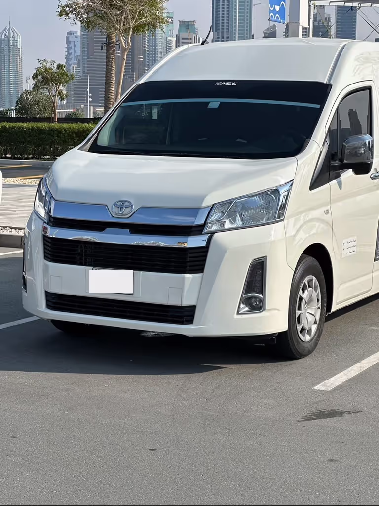 Dubai Private Tour - Luxury Private Vehicles