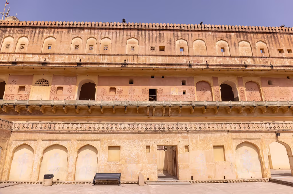 Jaipur Private Tour - 